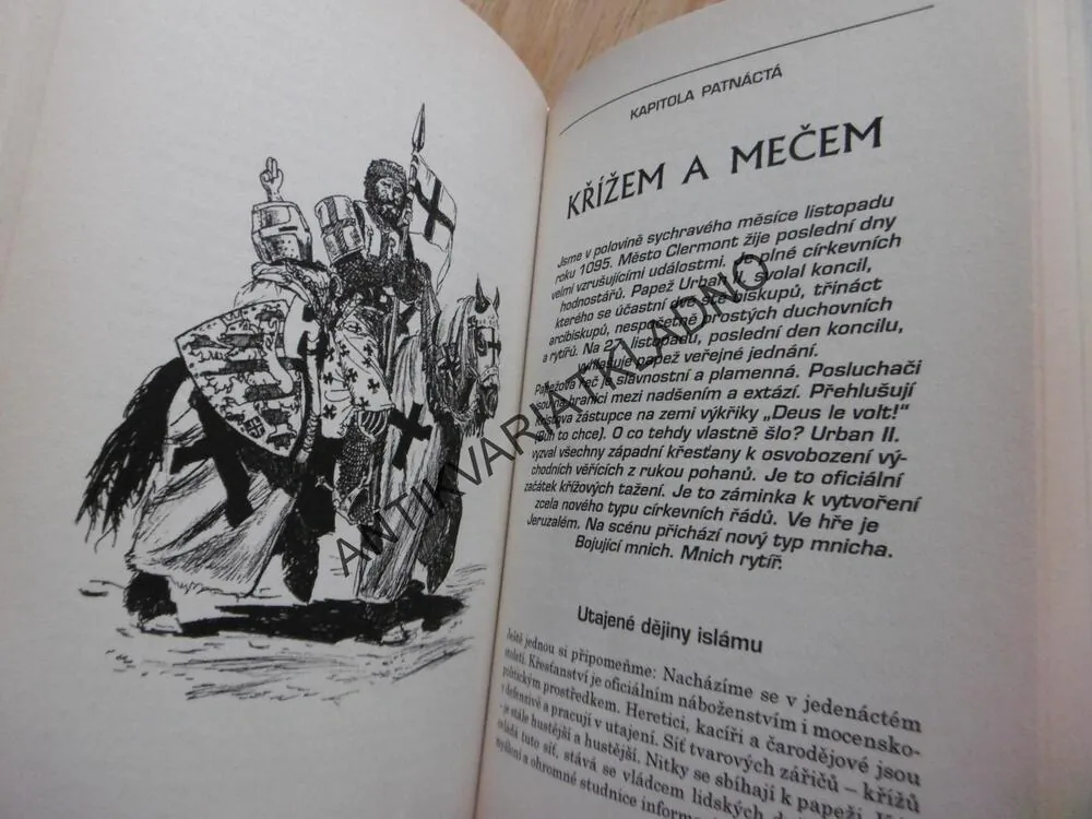 UTAJENÉ DĚJINY ČECH,ALEŠ ČESAL, OTOMAR DVOŘÁK, VLADIMÍR MÁTL, **an