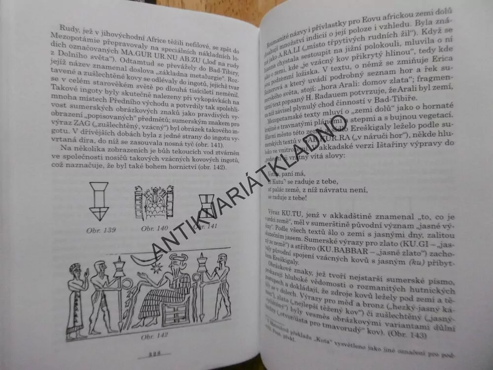 DVANÁCTÁ PLANETA, ZECHARIA SITCHIN, **an