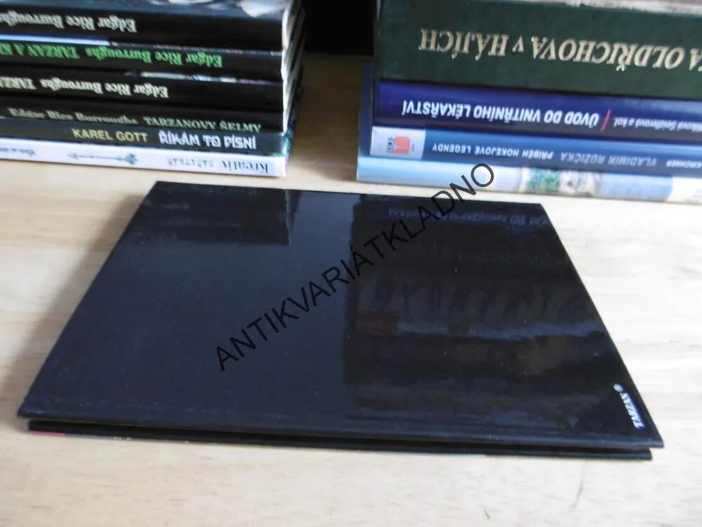 TARZAN POVÍDKY Z DŽUNGLE, 6., DOBRODRUŽSTVÍ LORDA GREYSTOKA, EDGAR RICE BURROUGHS, **an