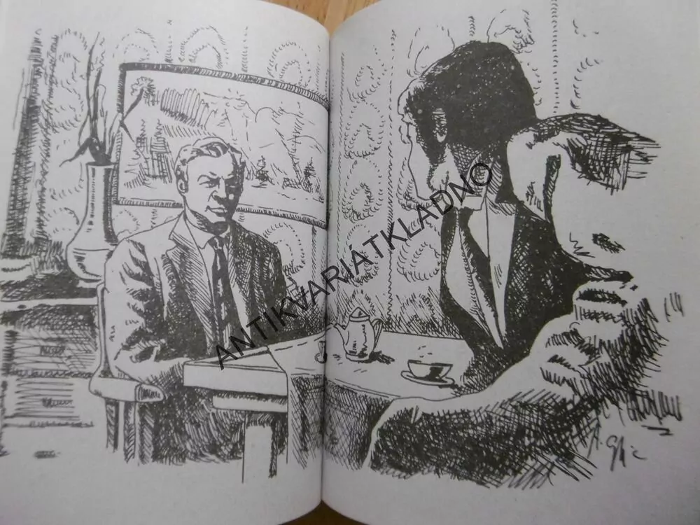 DO ZEMĚ MANDARÍNŮ, KAREL MAY, **an