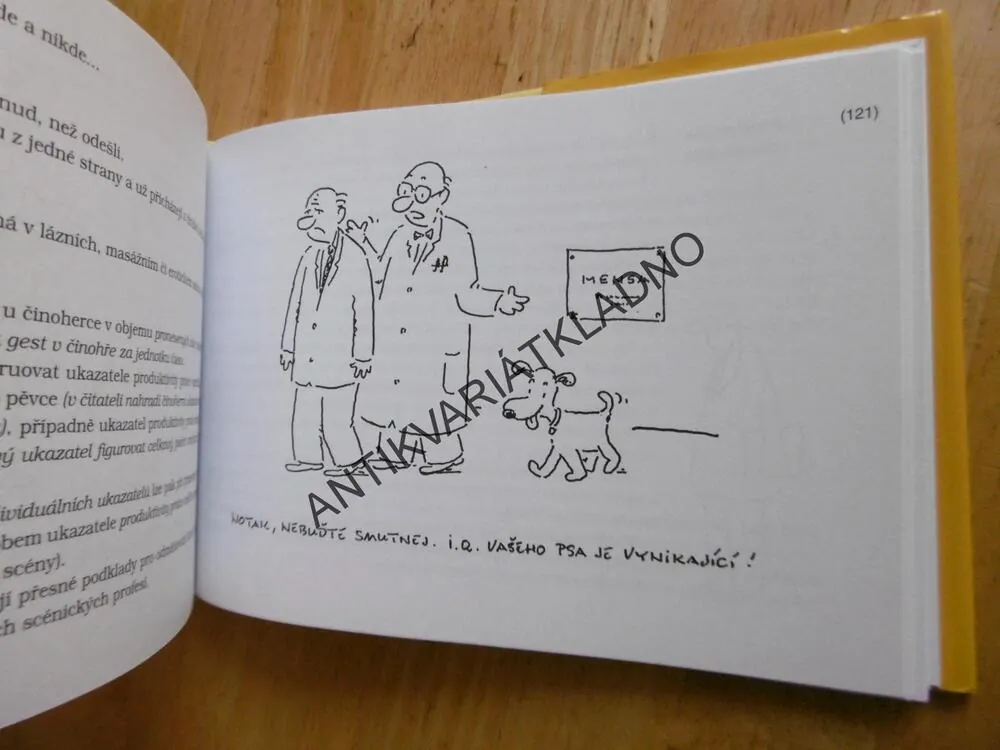 VELKÁ ALTERNATIVNÍ ENCYKLOPEDIE PTÁKOVIN, VLADIMÍR JIRÁNEK