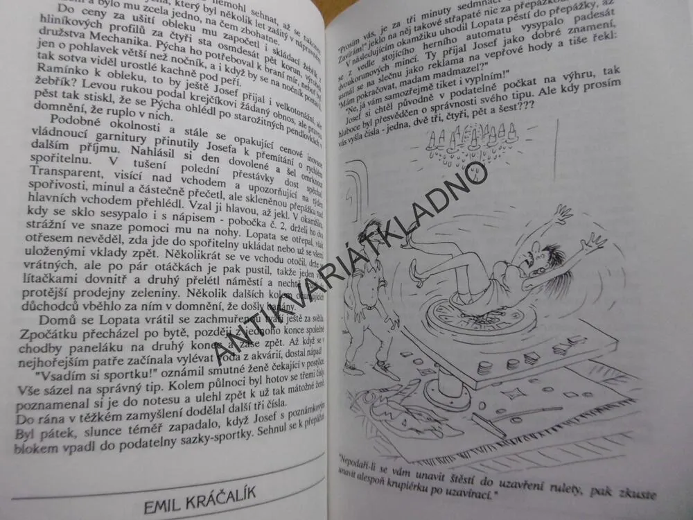 MY JSME VALAŠI, EMIL M. KRÁČALÍK,PETR URBAN, VTIPY, HUMOR, **an