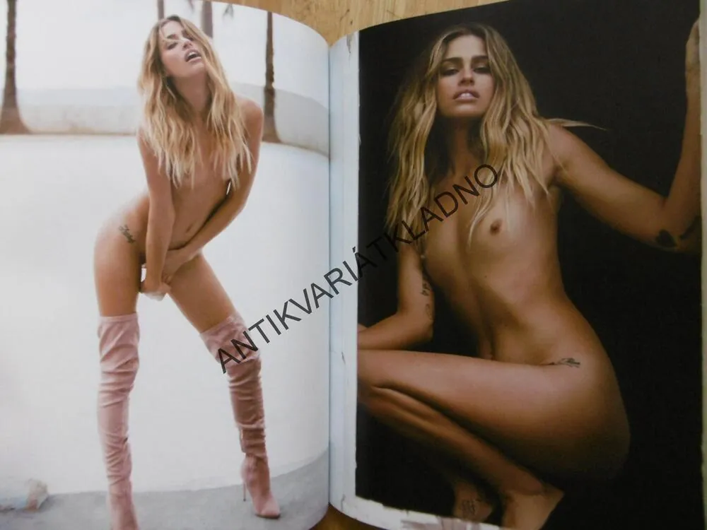 PLAYBOY, 11/2018, XINDL X, BRUCE SPRINGSTEEN
