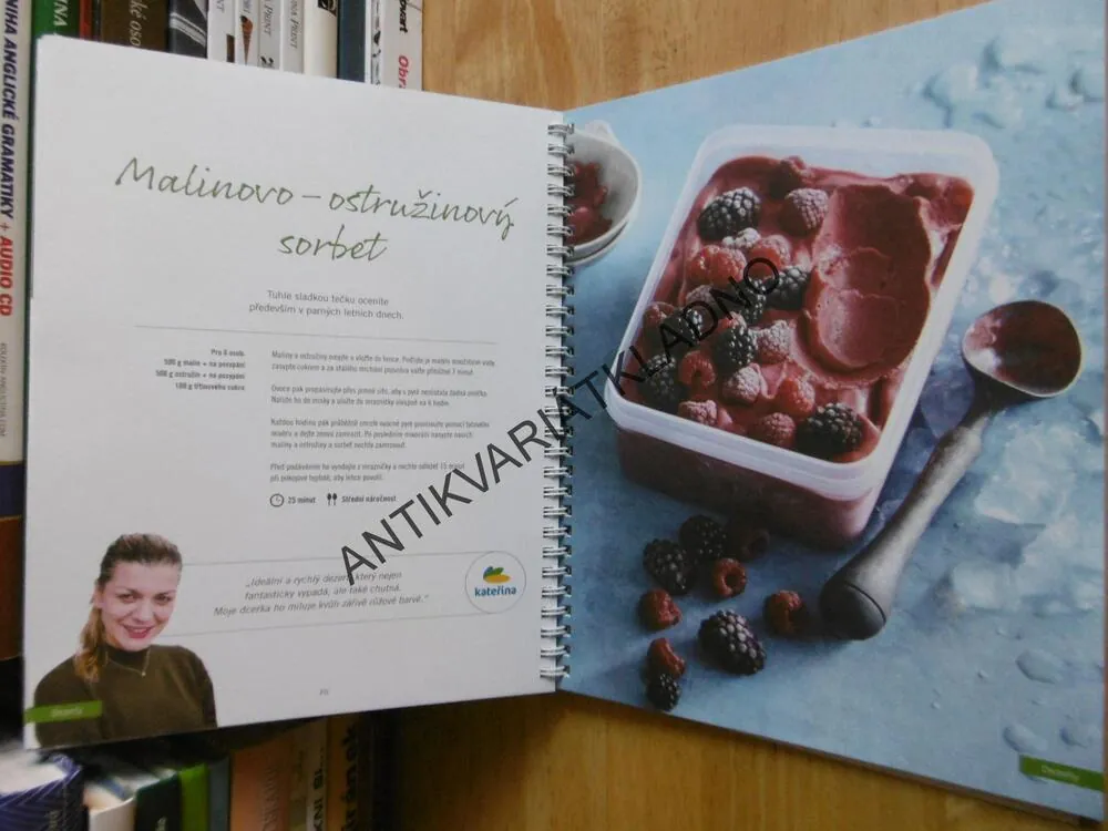 PRO LEPŠÍ ŽIVOT, PRO LEHČÍ POCIT, RECEPTY OD ALBERTA PRO KAŽDÝ DEN, **an