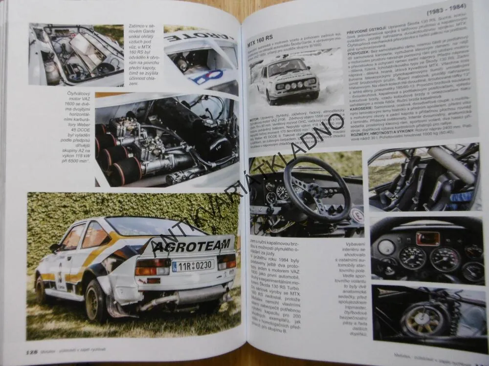 METALEX, PŮLSTOLETÍ V ZAJETÍ RYCHLOSTI 1969-2019, MARCEL GUASE, DAVID BRÁZDA