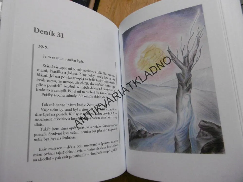 Z UVEDENÝCH ODPOSLECHŮ JE ZŘEJMÉ, ŽE OBVINĚNÁ REGINA RÁZLOVÁ...., JINDŘICH SANTAR, **an