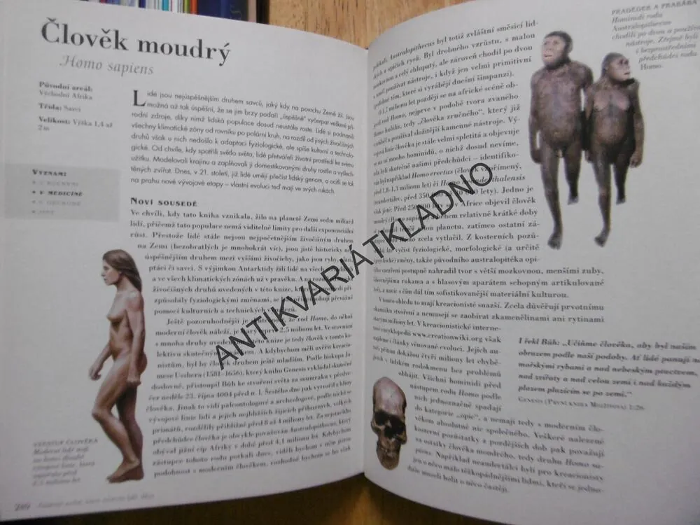 PADESÁT ZVÍŘAT, KTERÉ ZMĚNILY BĚH DĚJIN, ERIC CHALINE, **an