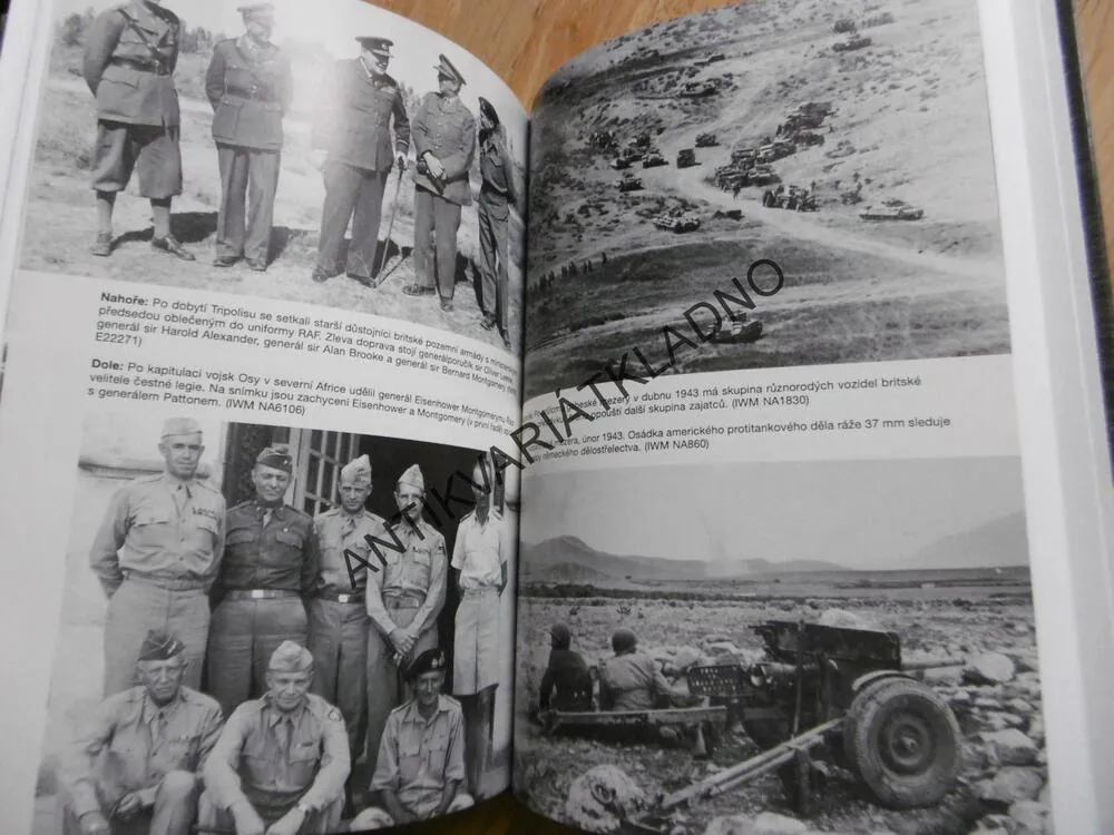 VÁLKA VE STŘEDOMOŘÍ, 1940-43, IRELAND, **an
