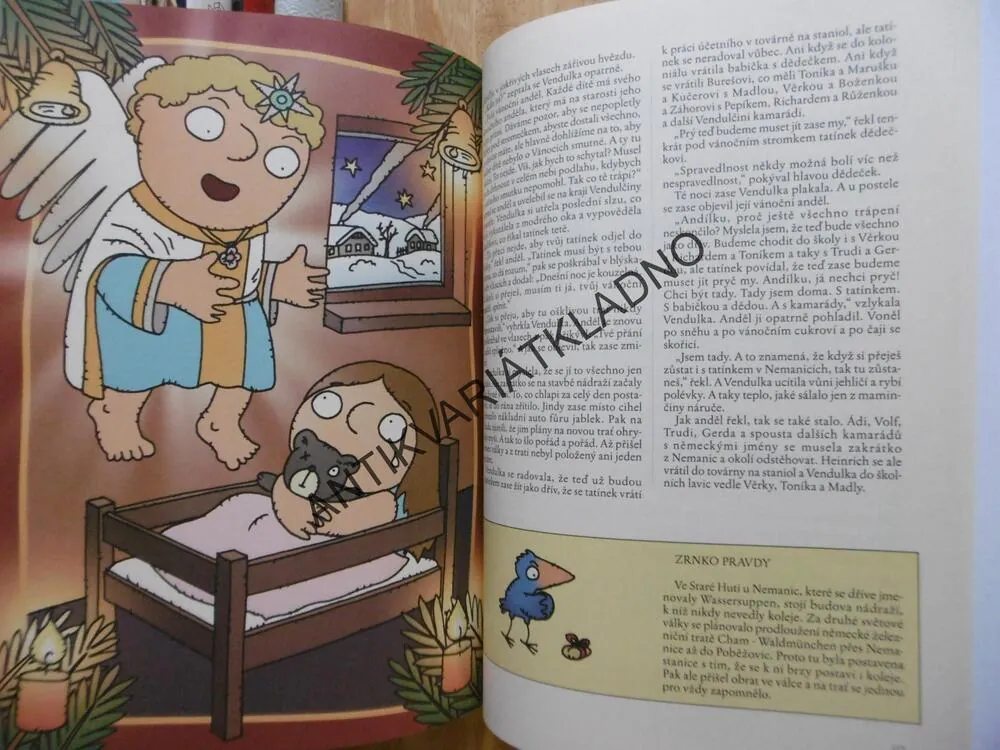PŮL KOPY POHÁDEK A POVĚSTÍ Z PLZEŇSKÉHO KRAJE, ČEKANOVÁ, ZAJÍČEK, VHRSTI