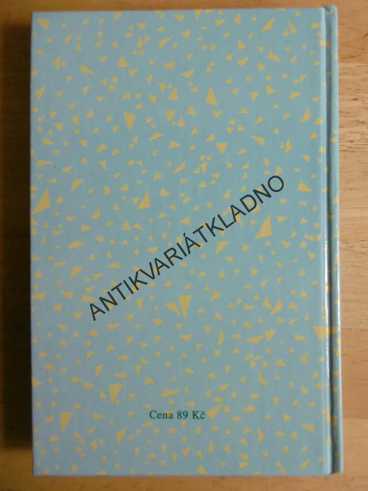 KTERAK SEJMOUT AMATÉRSKÉHO PŘÍRODOVĚDCE, GERALD DURRELL, **an