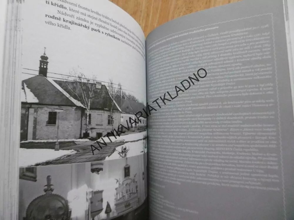 BEROUNSKO, KLADENSKO, RAKOVNICKO, HISTORICKÁ SÍDLA STŘEDOČESKÉHO KRAJE, 2., KOŠŤÁL,