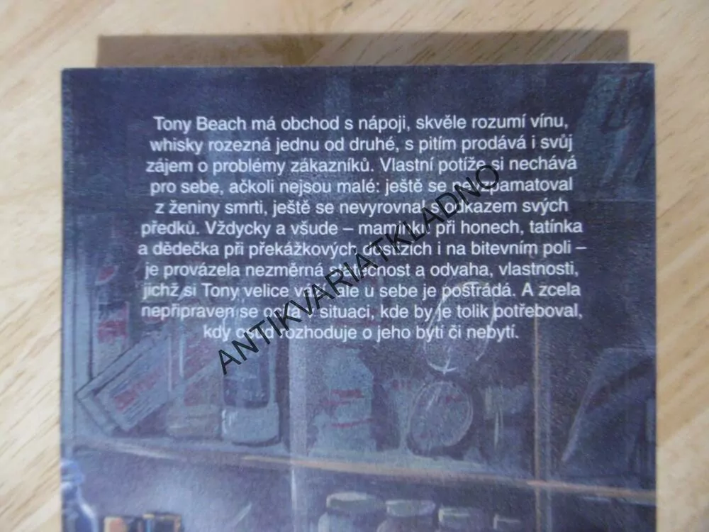 EXPERT, DICK FRANCIS, **an