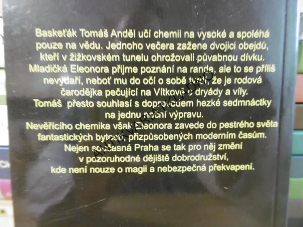 STRIBUR, VLADO RÍŠA,