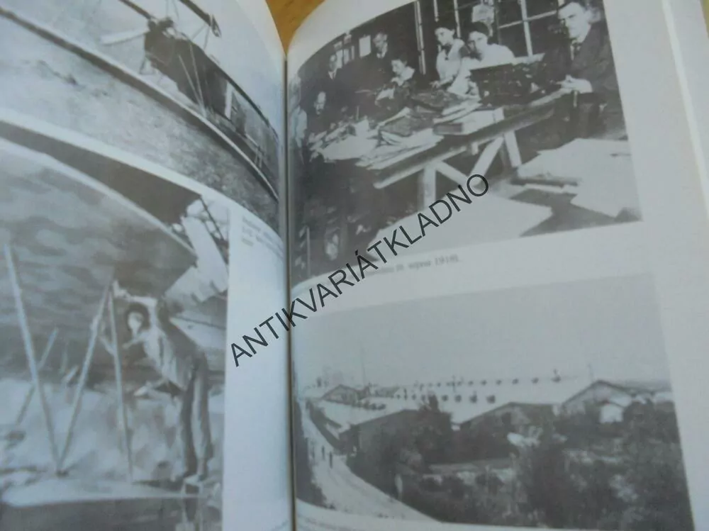 FOKKER, LÉTAJÍCÍ HOLANĎAN, GERARD, LETECTVÍ, **an