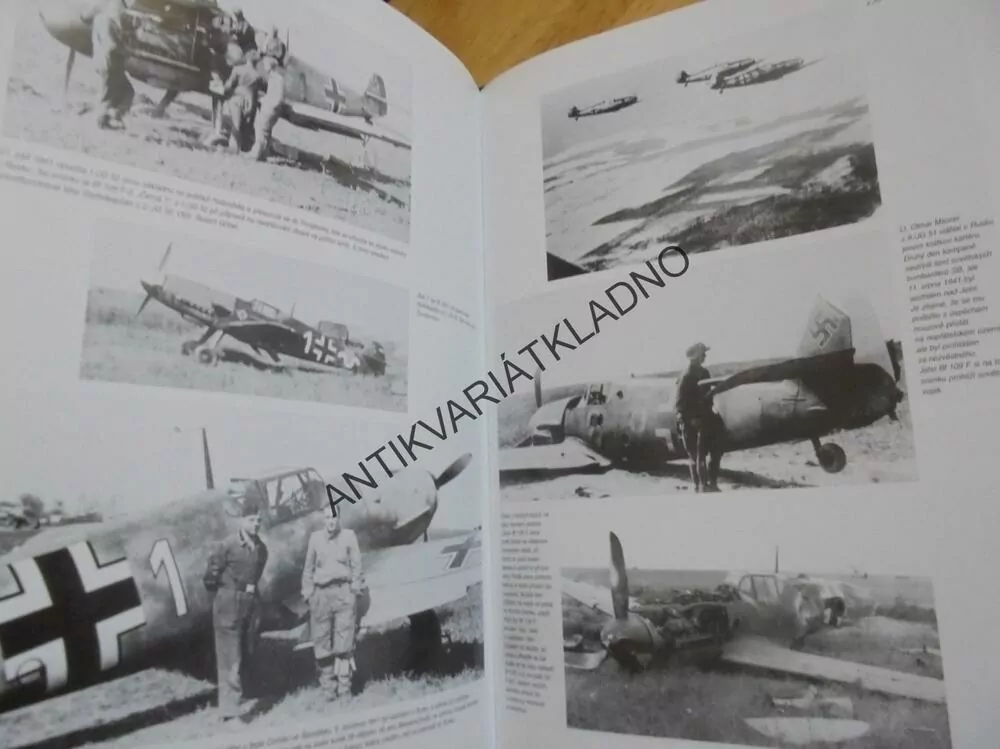 BARBAROSSA,BERGSTRÖM, BITVA,VÁLKA,LETECTVÍ, **an