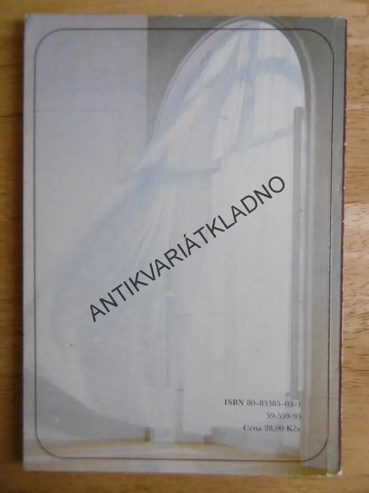 MÁJOVÁ BOUŘE, VLASTA JAVOŘICKÁ, **an