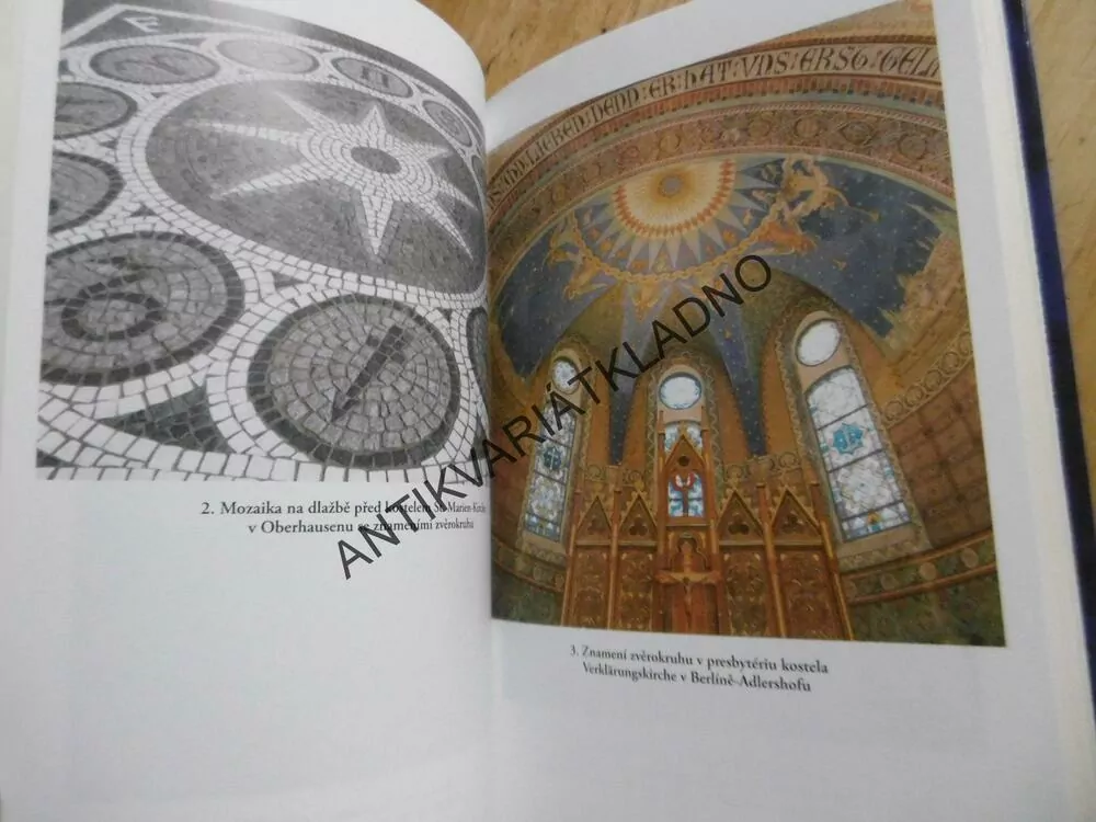 ASTROLOGIE RUKOPIS BOŽÍ, CHRISTINE LINDEMANNOVÁ