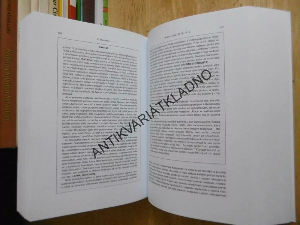 EVROPA, DĚJINY JEDNOHO KONTINENTU, NORMAN DAVIES,