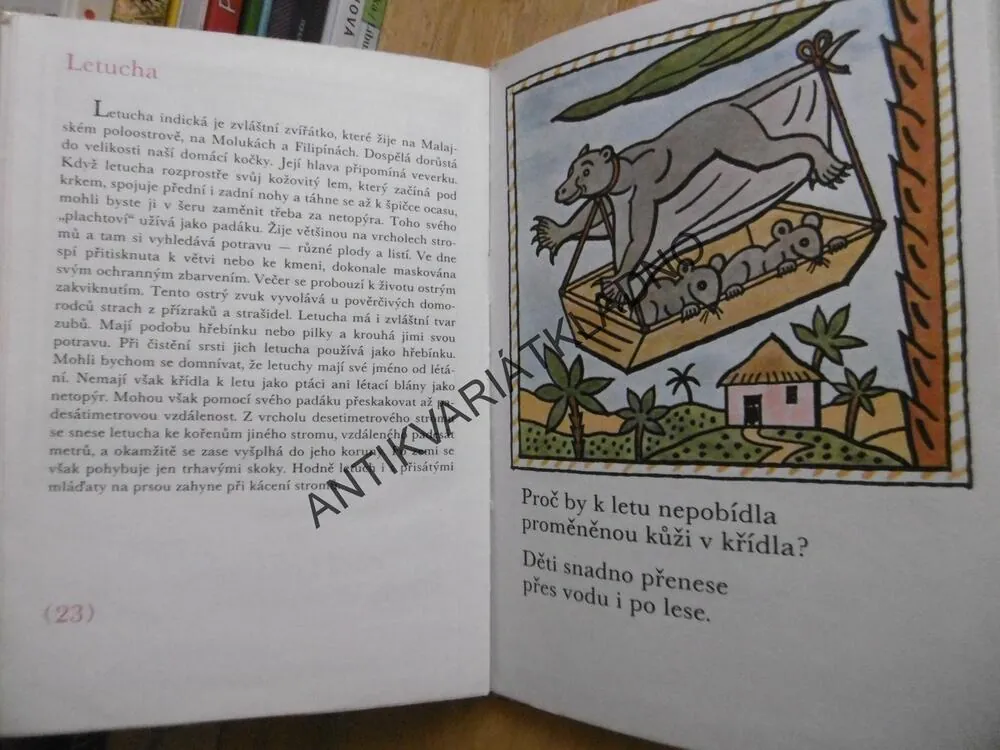 SAVCI, LADOVY VESELÉ UČEBNICE, LADA, STEHLÍK, **an