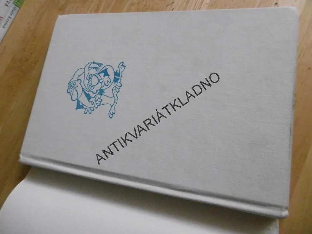 POHÁDKOVÝ ROK, VÁCLAV ČTVRTEK, ZDENĚK MILER, RADEK PILAŘ, ZDENĚK SMETANA, 1985, **an