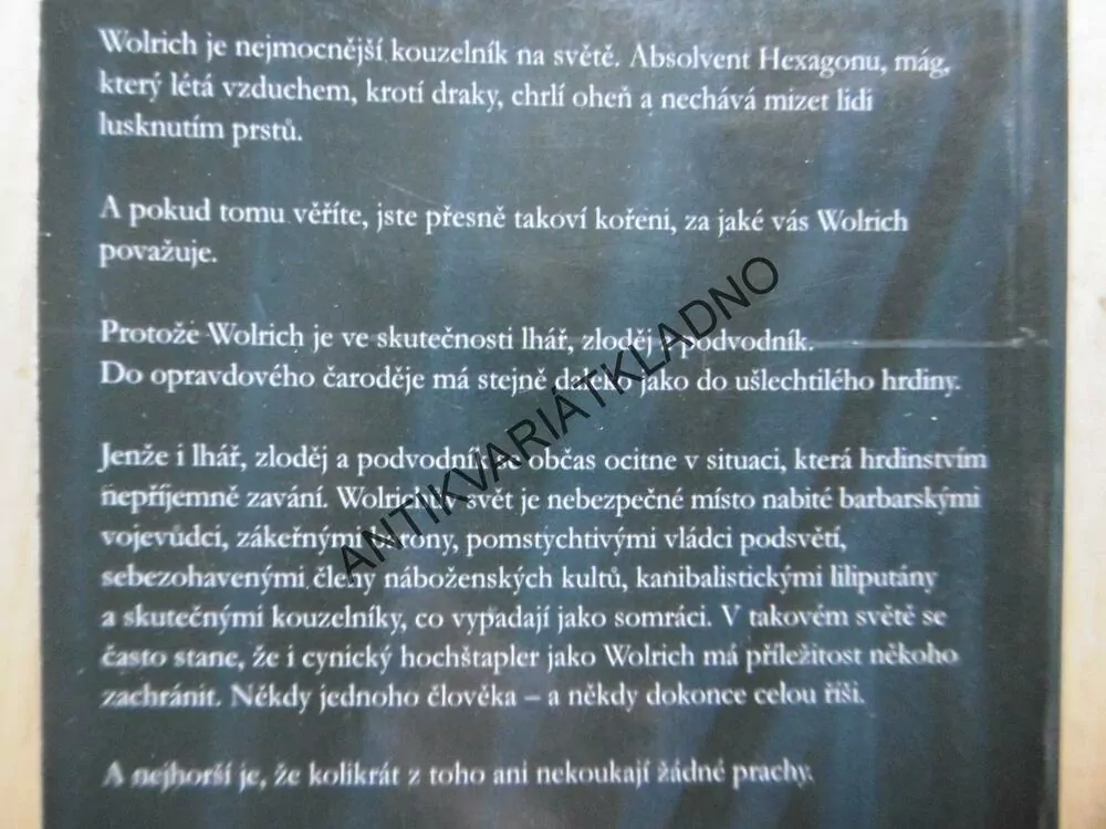 HOLOMRÁZ, ŠTĚPÁN KOPŘIVA