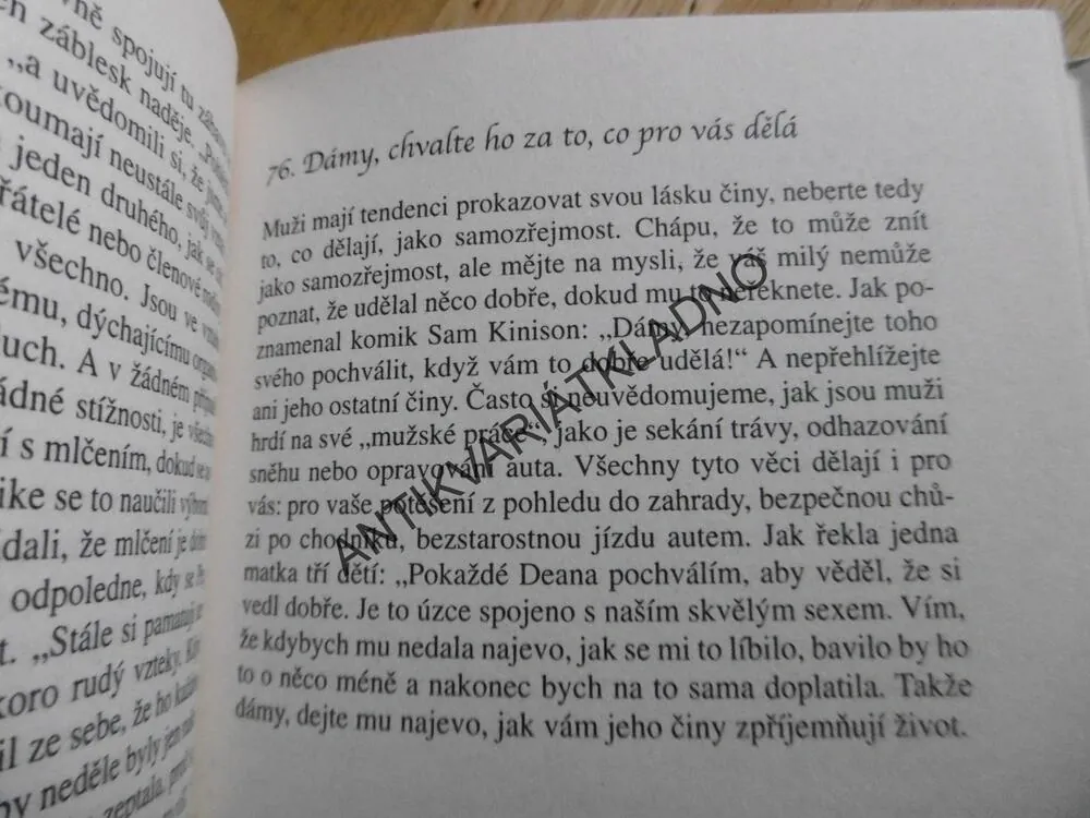 PROČ SE TĚŠIT DO LOŽNICE, TAJEMSTVÍ VÁŠNIVÉHO MILOVÁNÍ, LOU PAGET, **an