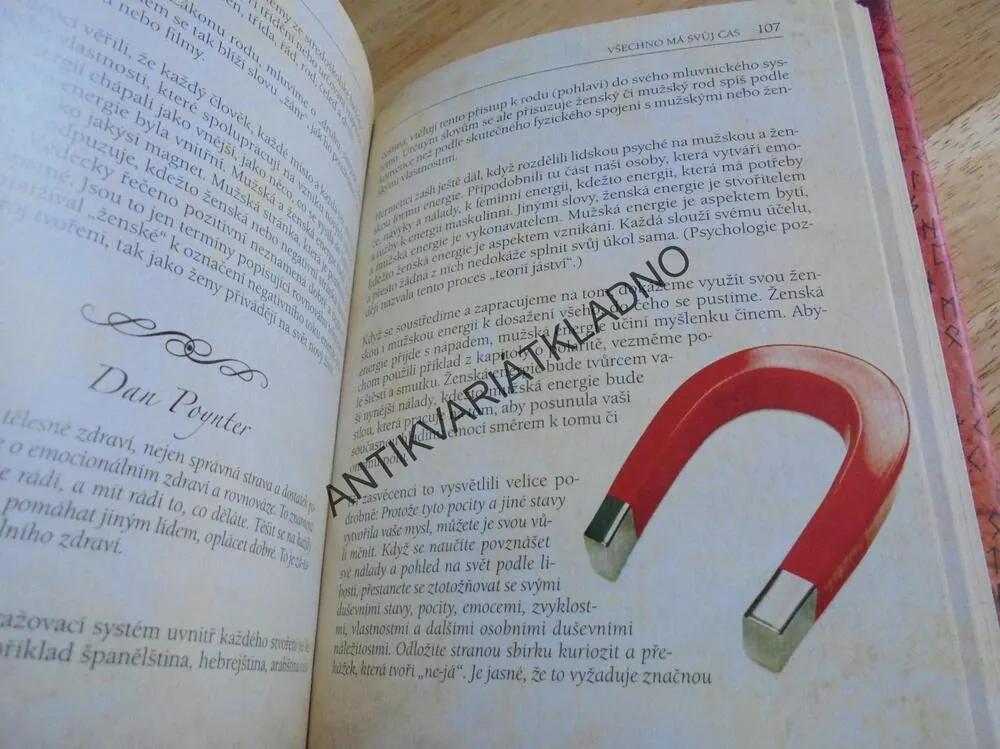 META SECRET, VŠECHNO JE MOŽNÉ, MEL GILL, **an