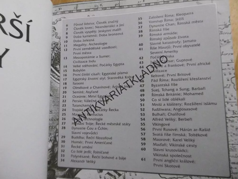 8000 ZAJÍMAVOSTÍ, DĚJINY LIDSTVA, ZEMĚ A LIDÉ, LIDSKÉ TĚLO, DIVOKÁ ZVÍŘATA, ŘÍŠE ROSTLI, PLANETA ZEMĚ, VESMÍR, **an