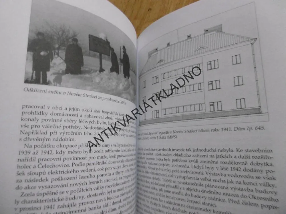 MAJÍ OD STARODÁVNA NA PEČETI HLAVU ČLOVĚČSKÚ, NOVÉ STRAŠECÍ, JAN ČERNÝ