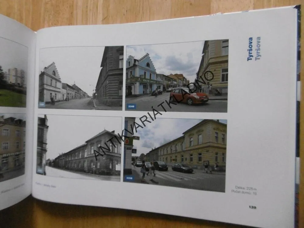 KLADNO, DOTEKY ČASU, KOVAŘÍK, SEIFERT, SLEPIČKA, 2010, **an