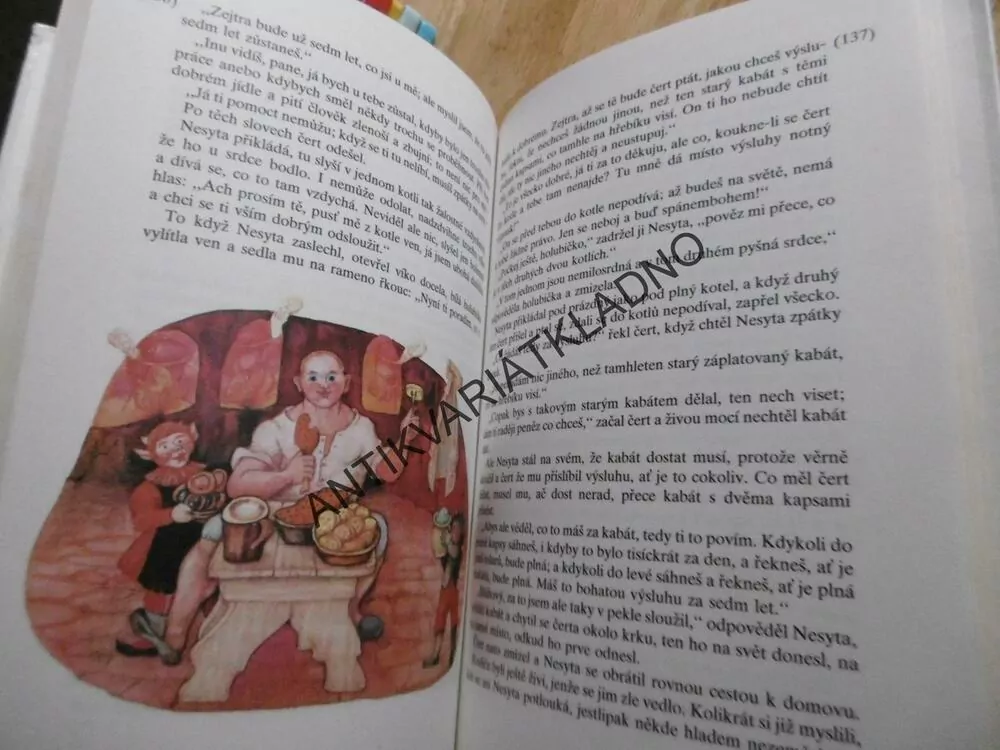 POHÁDKY Z CHODSKA, CHODSKO, FORMÁNKOVÁ, SERVÍTOVÁ. **an
