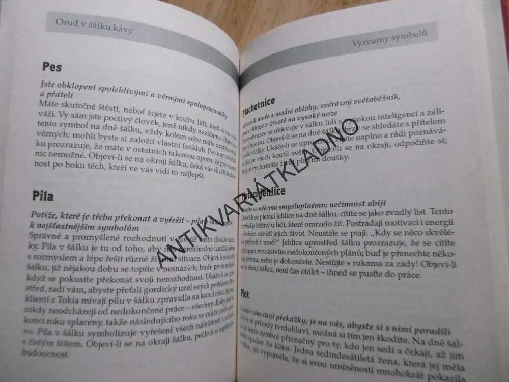 OSUD V ŠÁLKU KÁVY, VĚŠTĚNÍ Z KÁVOVÉ SEDLINY, SOPHIA, **an