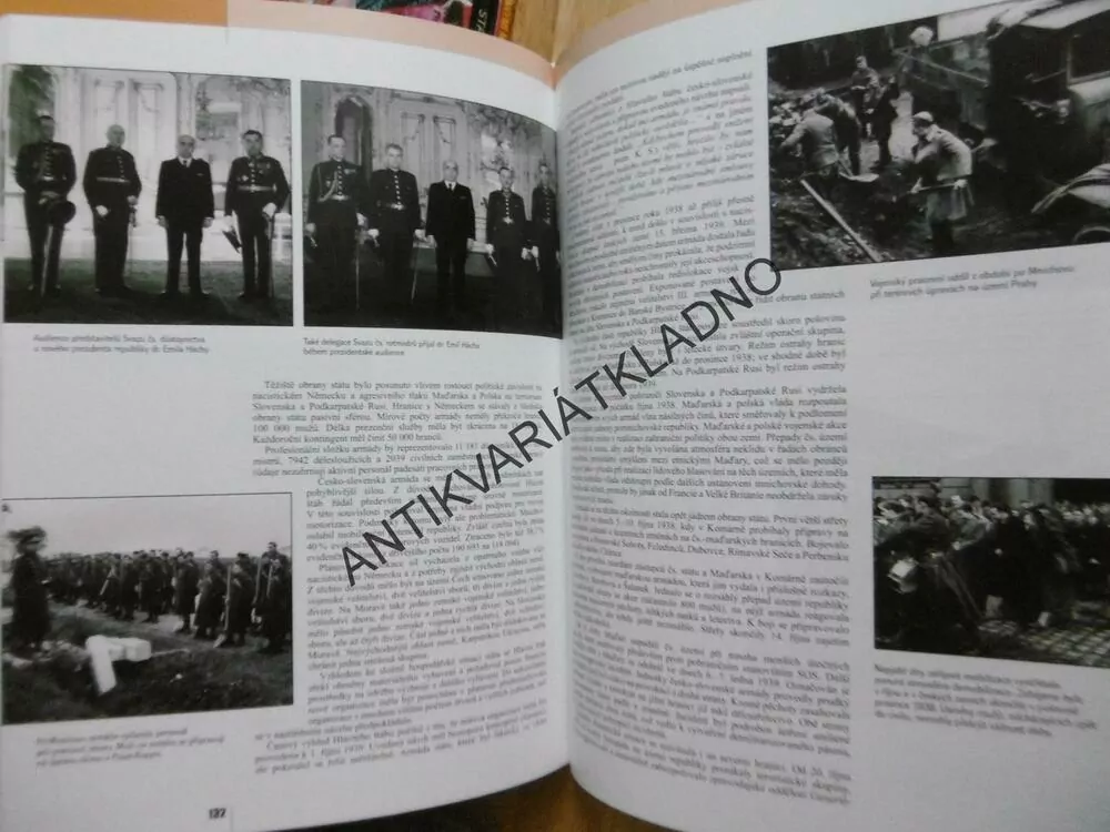 ČESKOSLOVENSKÁ ARMÁDA, PILÍŘ OBRANY STÁTU Z LET 1932-39, KAREL STRAKA