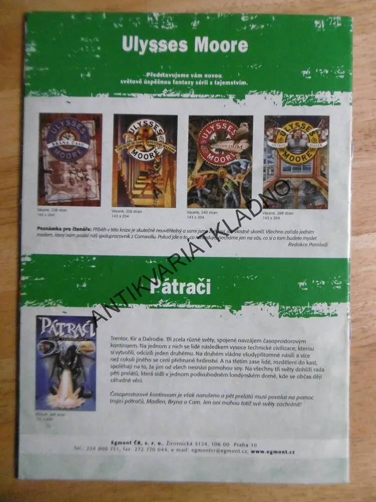 VELKOLEPÝ SPIDER-MAN, 7/2007, KOMIKS