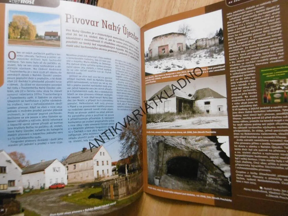 VÍTANÝ HOST, NA ŠUMAVĚ A V ČESKÉM LESE, ŠUMAVA, 4/2018