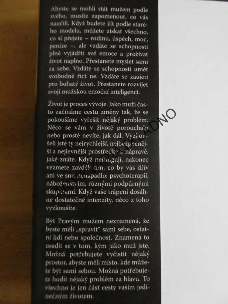 POCHLAP SE!, OWEN MARCUS, **an