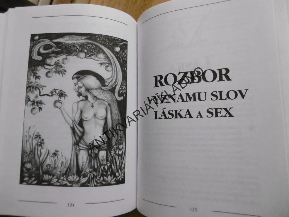 O MAGII, LÁSCE  A SEXU, STANISLAV BRÁZDA, 