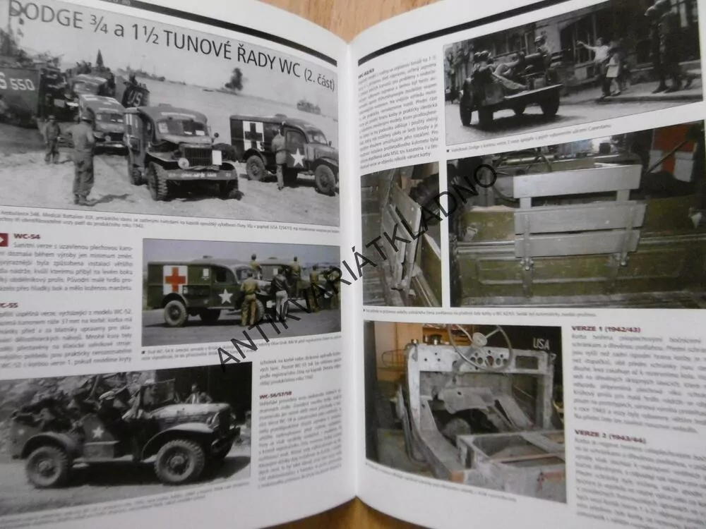 ČASOPIS MODELÁŘ 2/2012, 