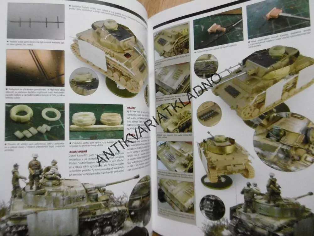 ČASOPIS MODELÁŘ 5/2012, 
