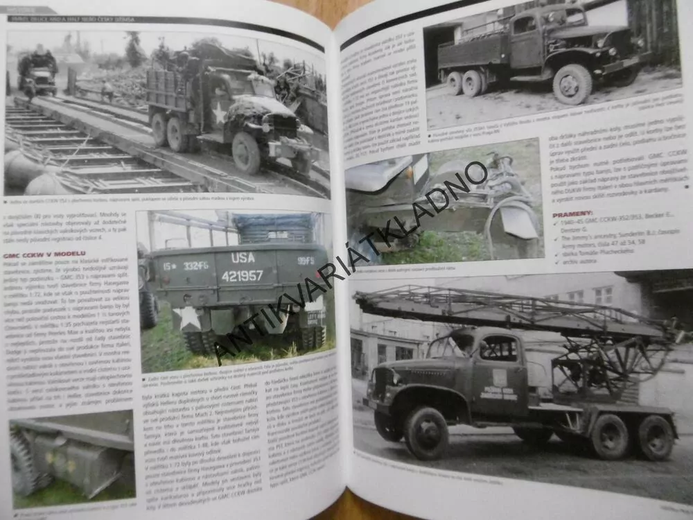 ČASOPIS MODELÁŘ 6/2012, 