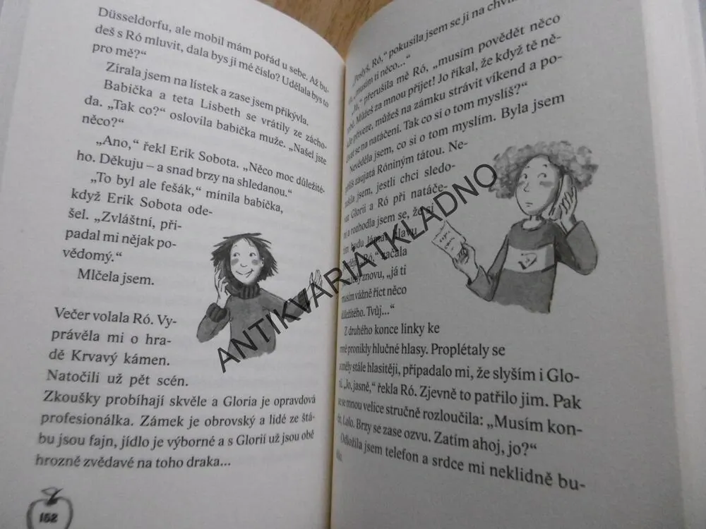KÁŤA LÍBEZNÁ, DORTÍKOVÁ PRINCEZNA, MARCI PESCHKEOVÁ