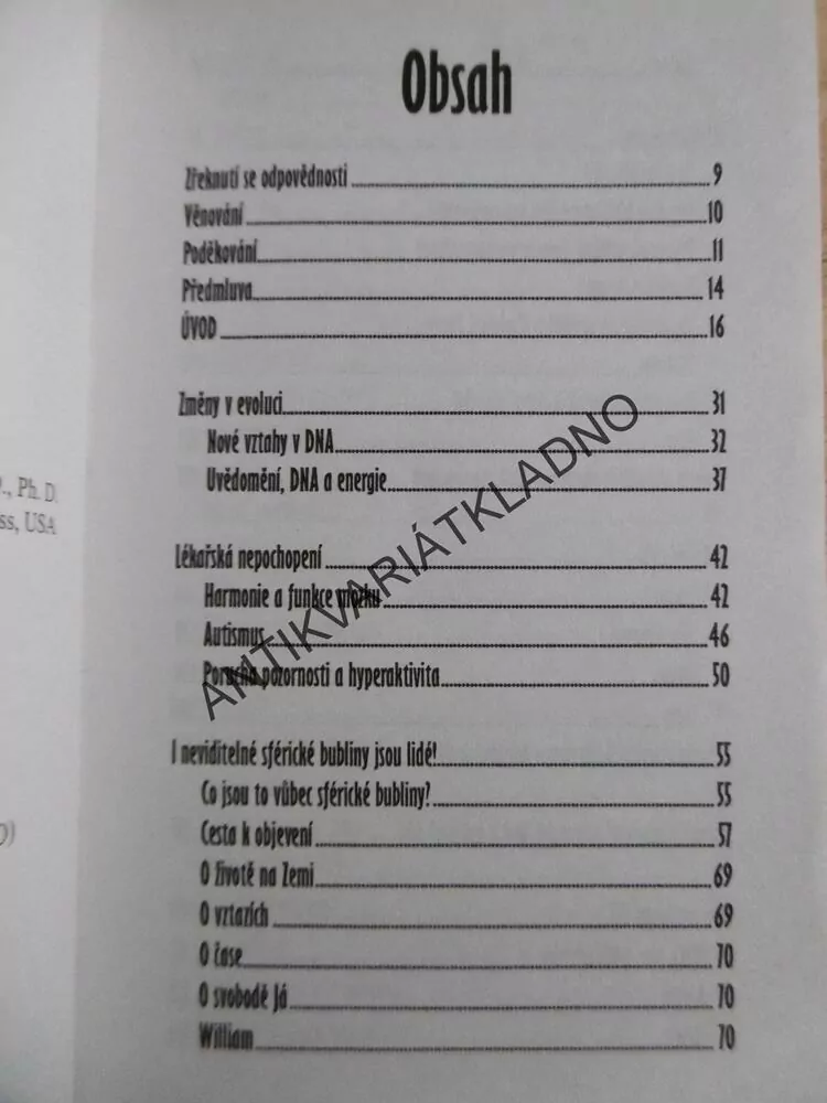 DĚTI SOUČASNOSTI, MEG BLACKBURN LOSEY