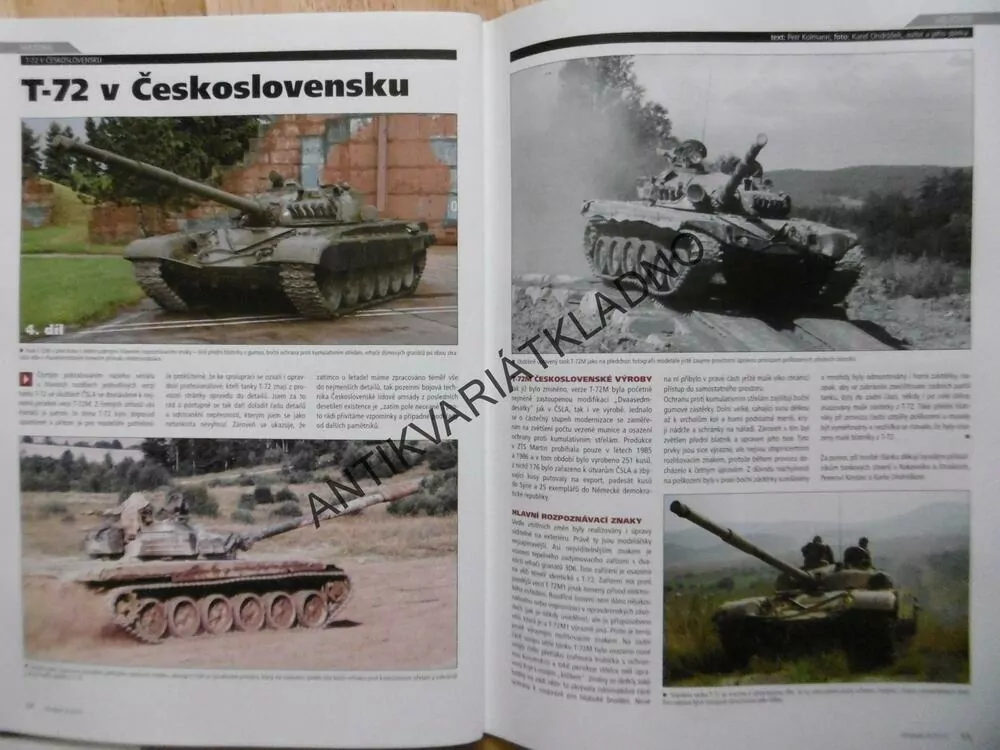 ČASOPIS MODELÁŘ 4/2015, 