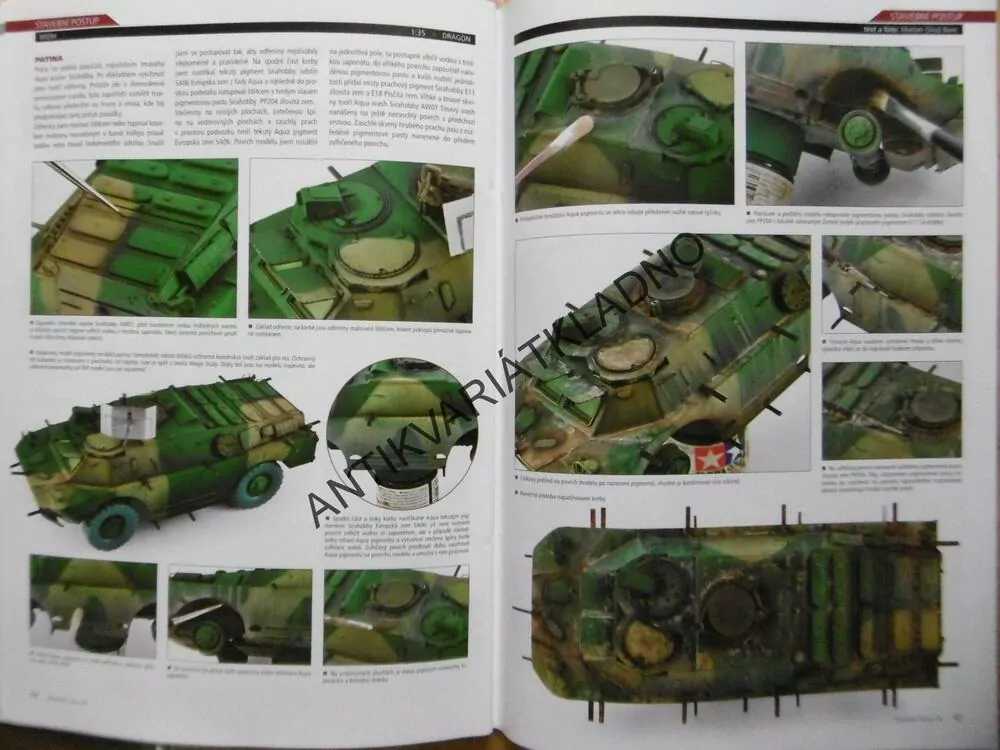 ČASOPIS MODELÁŘ EXTRA E24 2015 