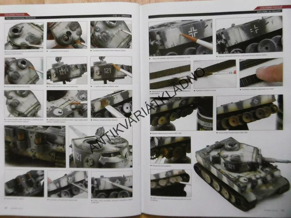 ČASOPIS MODELÁŘ 3/2016, 