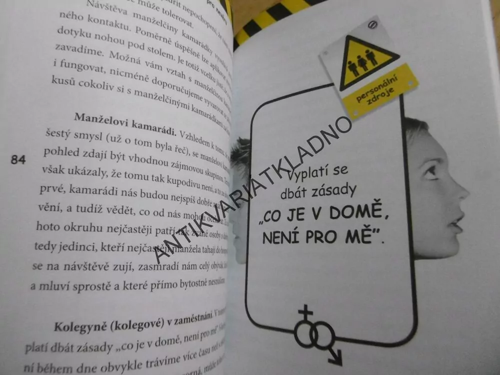 JAK UTAJIT - ODHALIT NĚVĚRU, ZAVILÁ, NEŠPLECH, NEVĚRA A CO S NÍ,