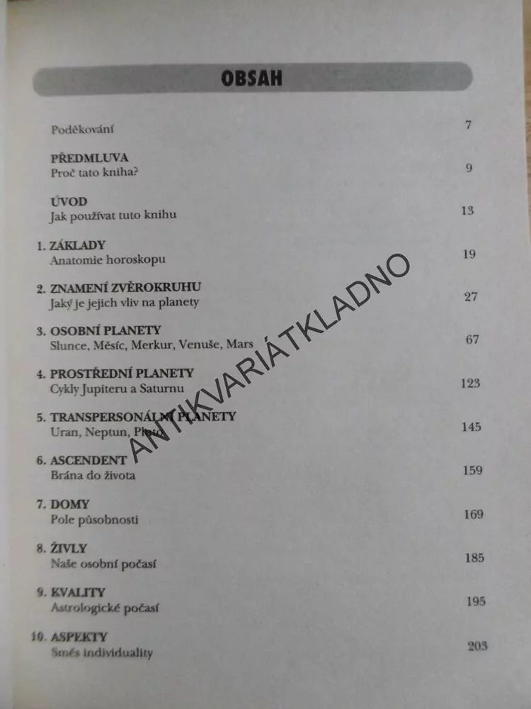 ASTROLOGIE DÍTĚTE, JAK ROZVÍJET VROZENÉ DARY DÍTĚTE, ABADIEOVÁ, HOROSKOP, BUDOUCNOST,