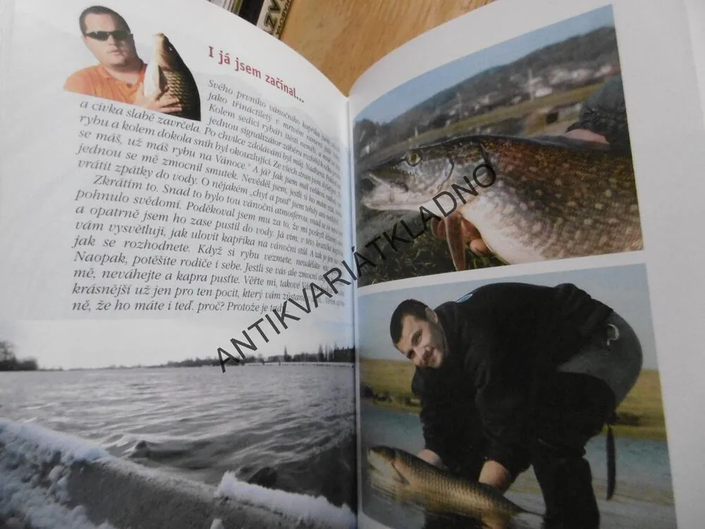 ZAČÁTKY RYBAŘENÍ PRO KLUKY A HOLKY, PETER KOŠIČÁŘ,