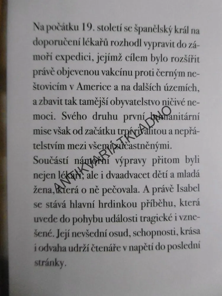 NA VLASTNÍ KŮŽI, JAVIER MORO, **an