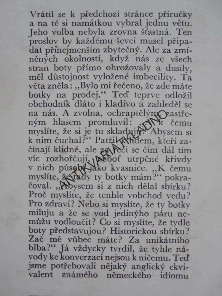 TŘI MUŽI VE ČLUNU A NA TOULKÁCH, JEROME KLAPKA JEROME